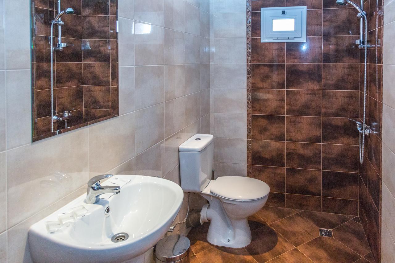 Hotel West Благоэвгард Экстерьер фото